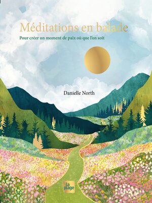cover image of Méditations en balade